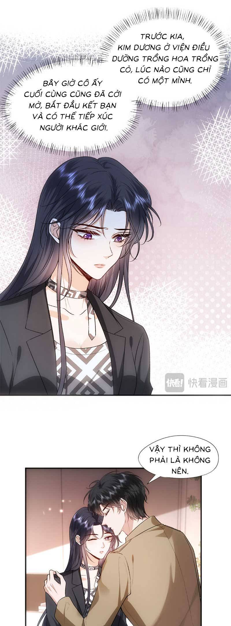 Vợ Của Lục Tổng Không Phải Dạng Vừa Chapter 126 - 4