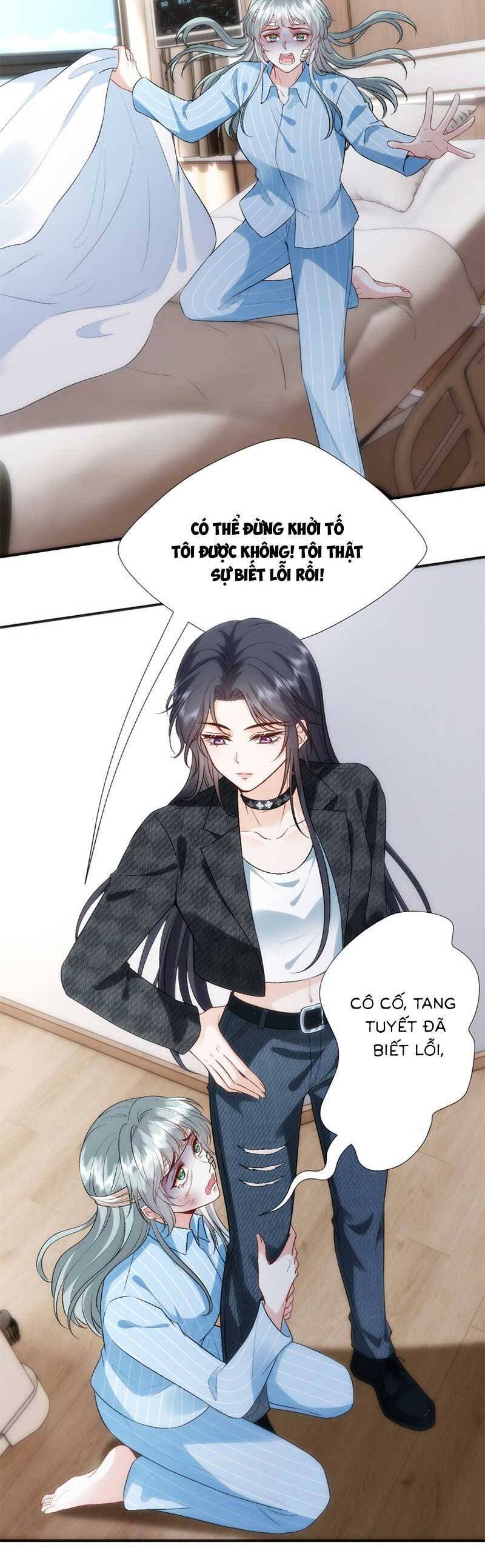 Vợ Của Lục Tổng Không Phải Dạng Vừa Chapter 127 - 19