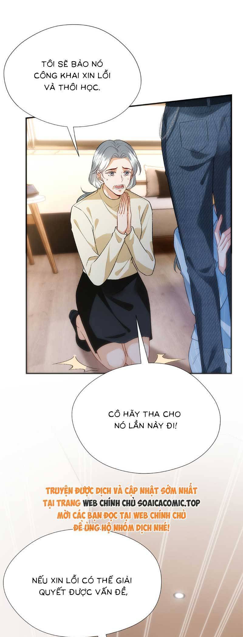 Vợ Của Lục Tổng Không Phải Dạng Vừa Chapter 127 - 20