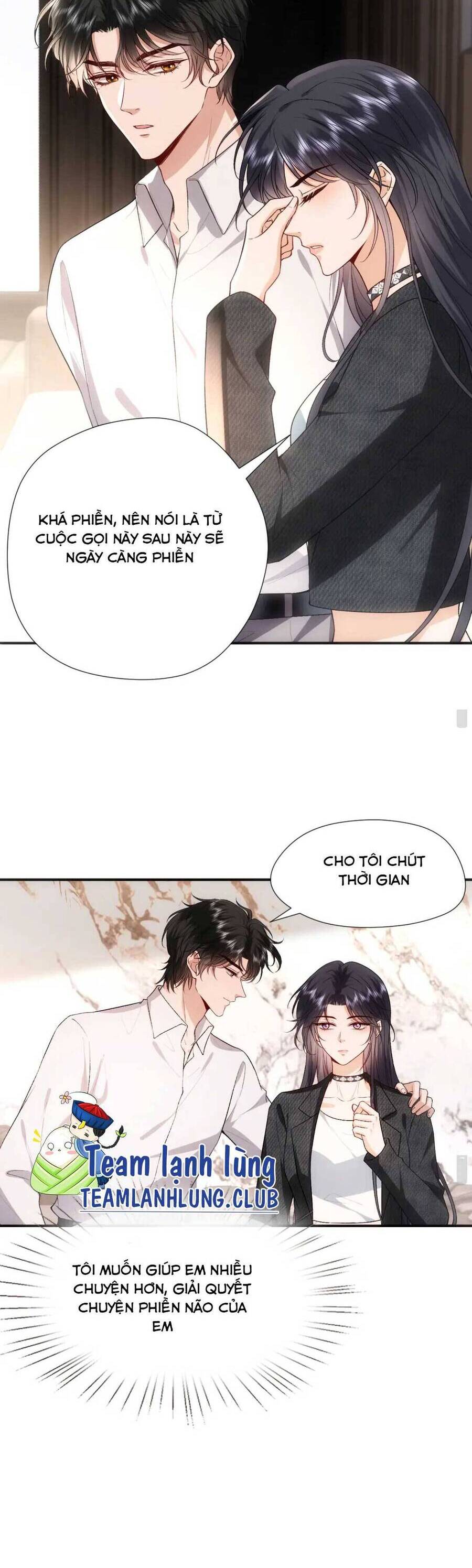 Vợ Của Lục Tổng Không Phải Dạng Vừa Chapter 128 - 5