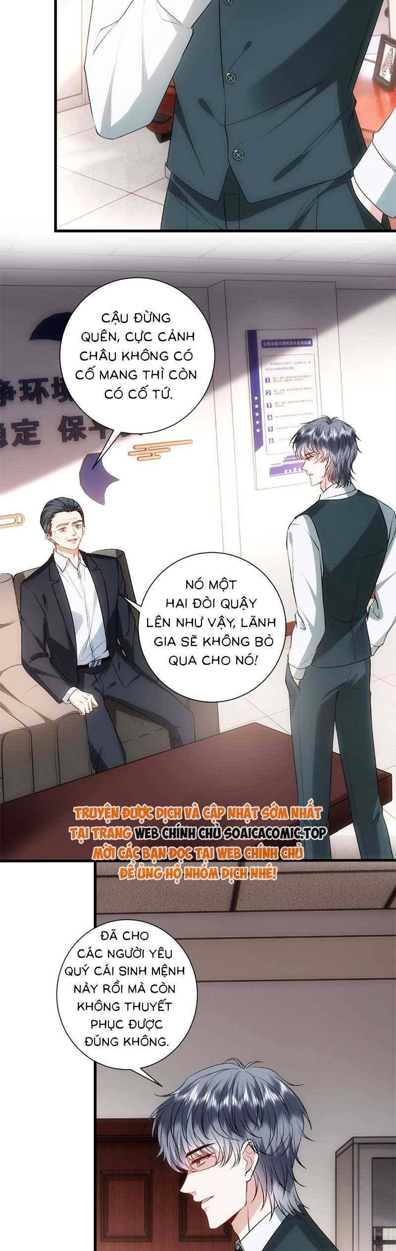 Vợ Của Lục Tổng Không Phải Dạng Vừa Chapter 133 - 2
