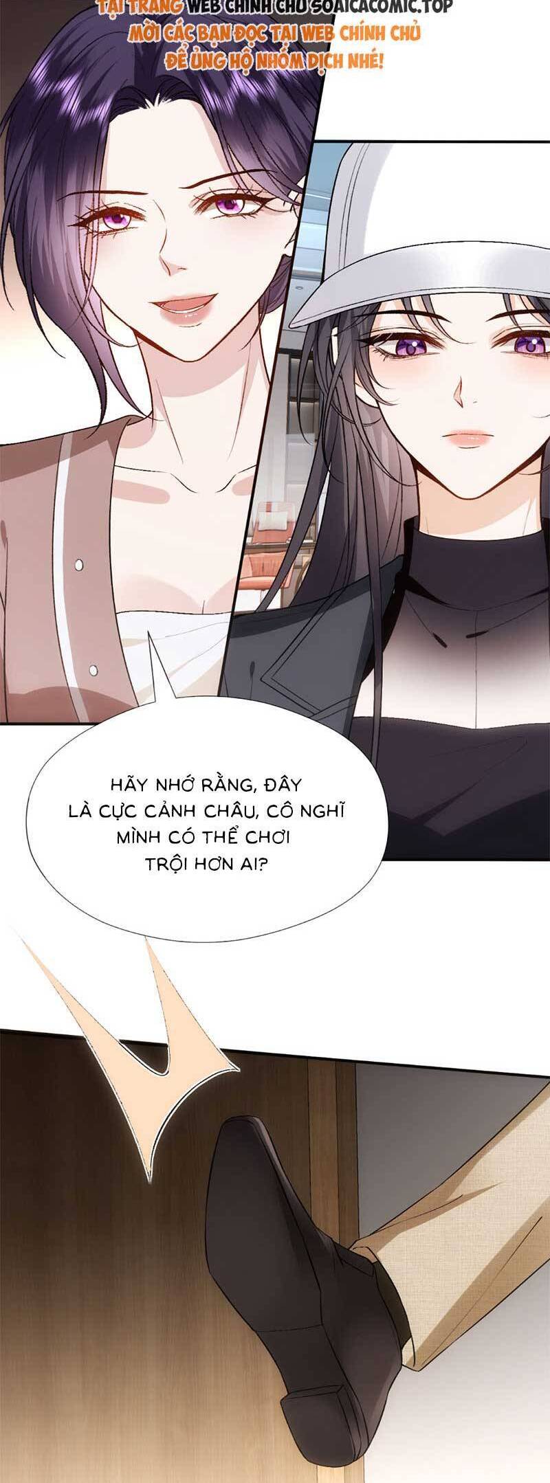 Vợ Của Lục Tổng Không Phải Dạng Vừa Chapter 134 - 15