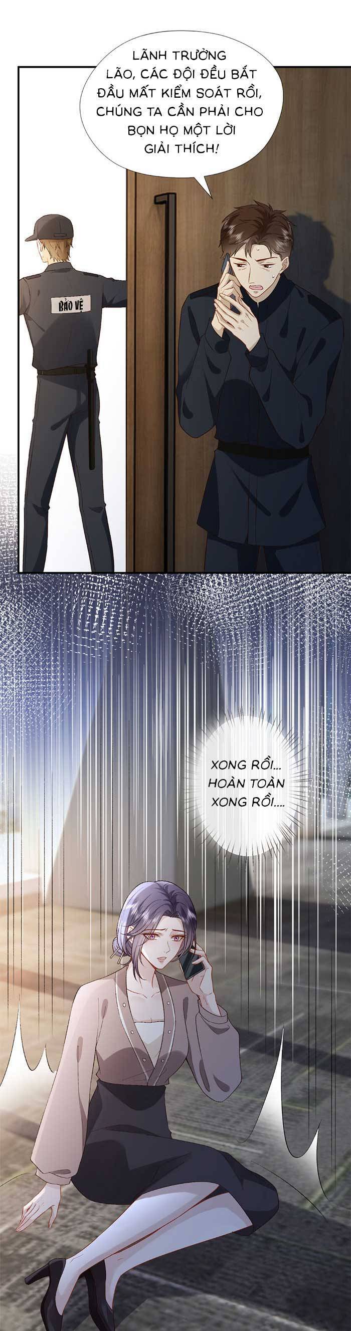 Vợ Của Lục Tổng Không Phải Dạng Vừa Chapter 135 - 14