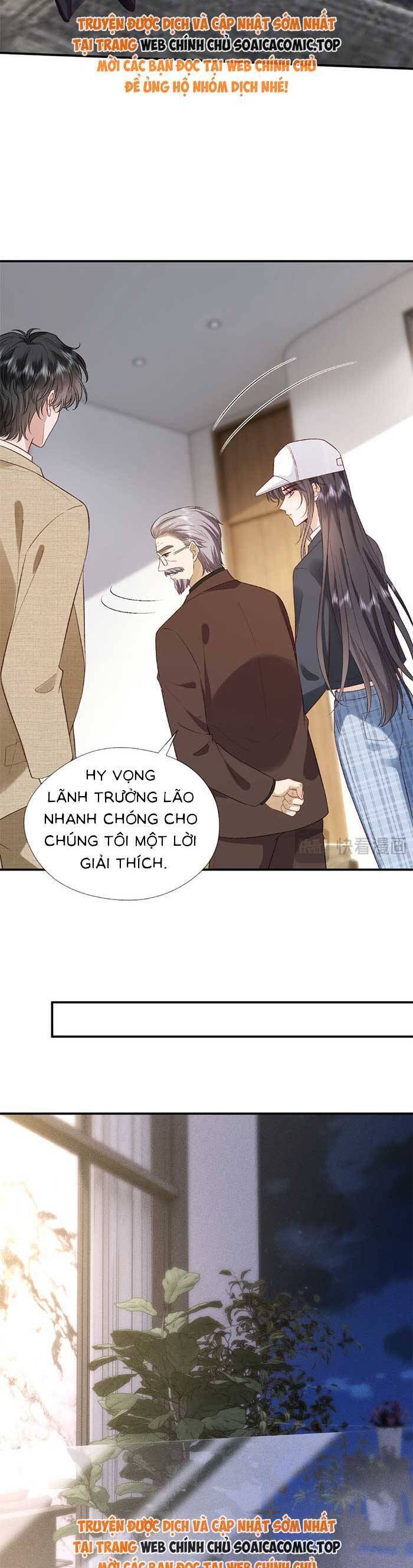 Vợ Của Lục Tổng Không Phải Dạng Vừa Chapter 135 - 15