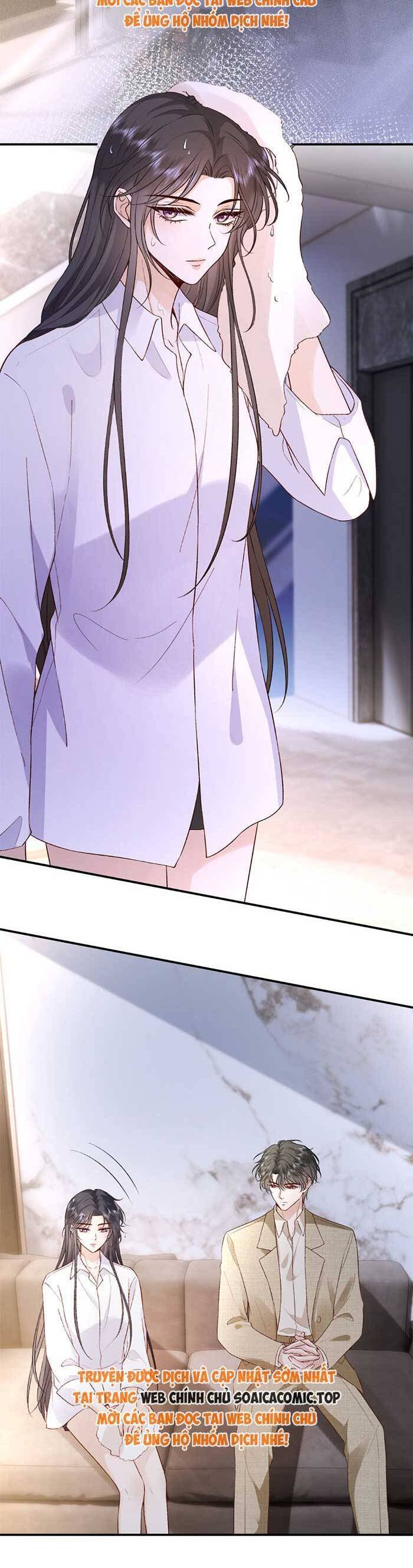 Vợ Của Lục Tổng Không Phải Dạng Vừa Chapter 135 - 16