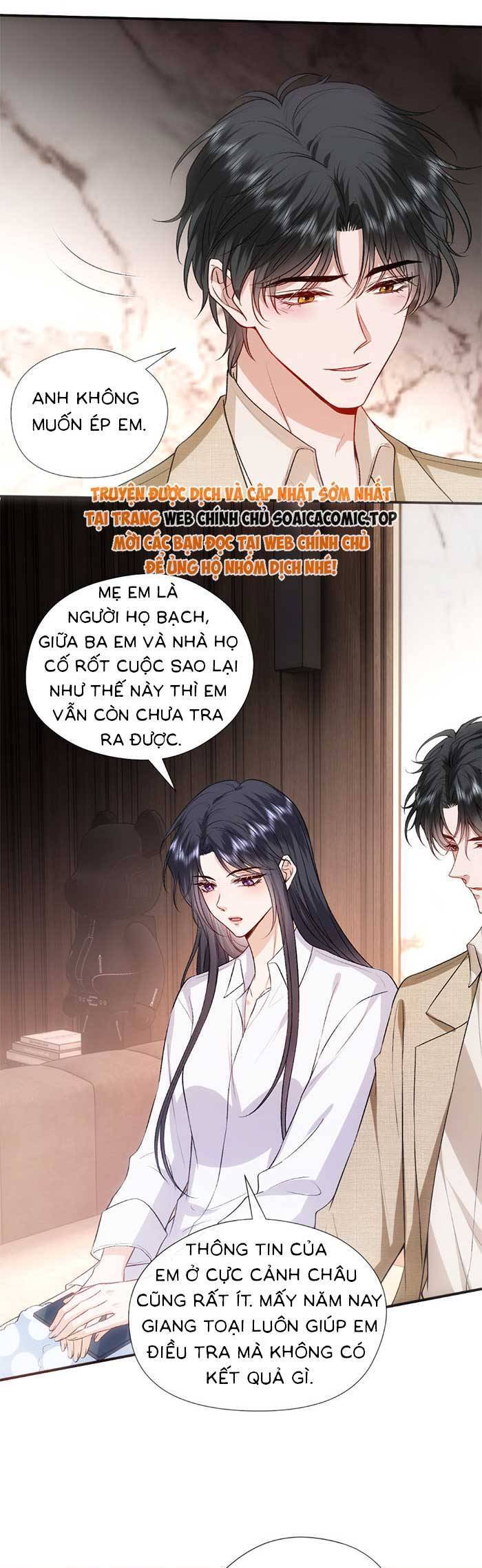 Vợ Của Lục Tổng Không Phải Dạng Vừa Chapter 135 - 19