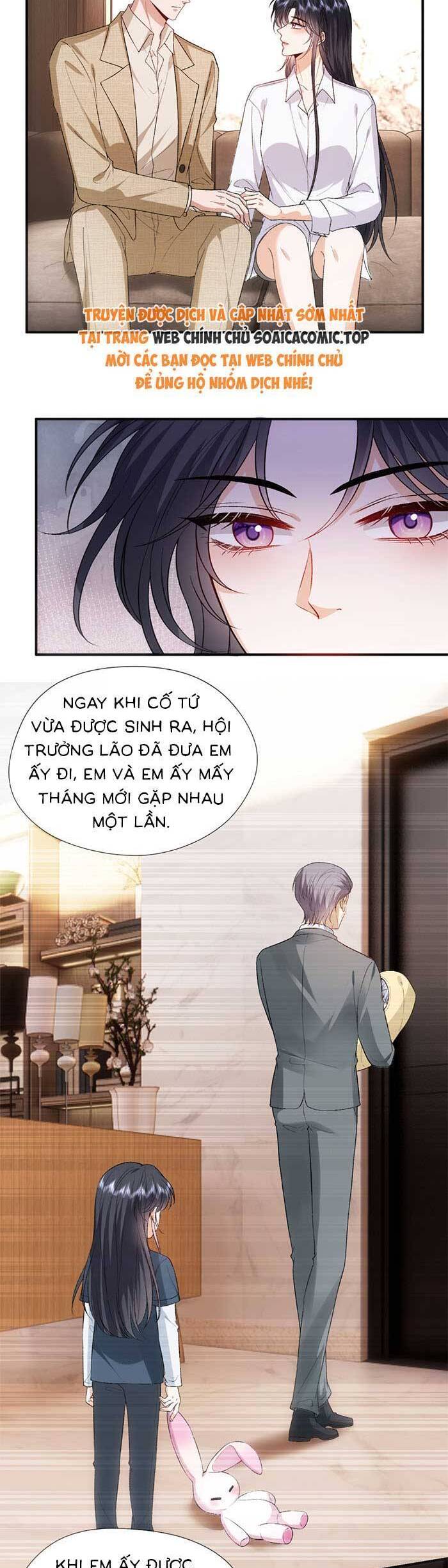 Vợ Của Lục Tổng Không Phải Dạng Vừa Chapter 136 - 2