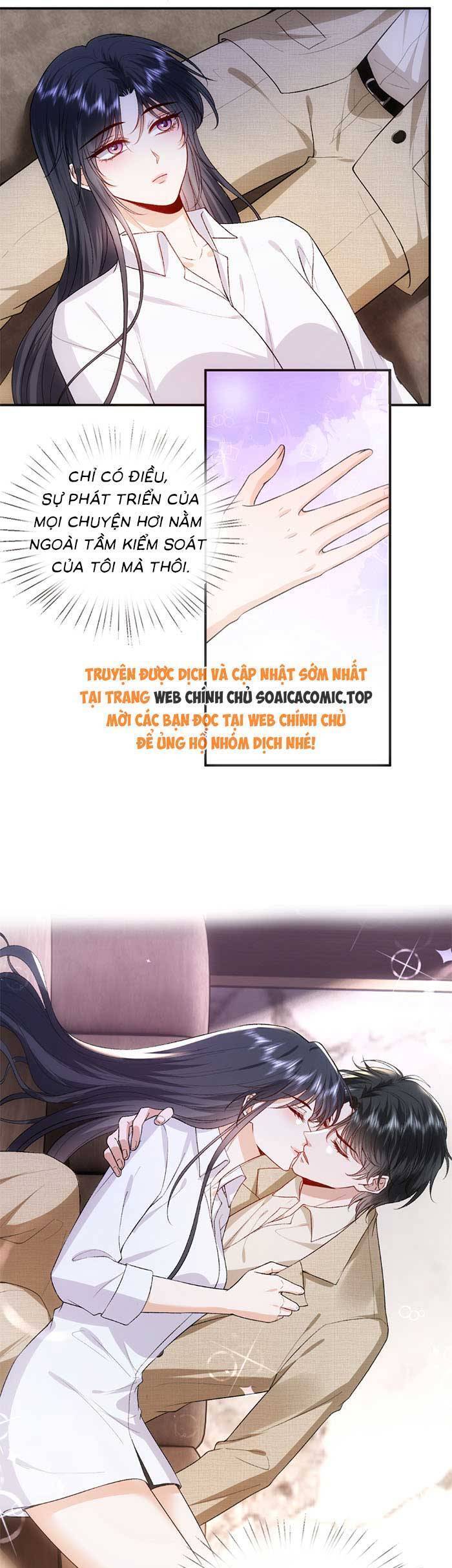 Vợ Của Lục Tổng Không Phải Dạng Vừa Chapter 136 - 12