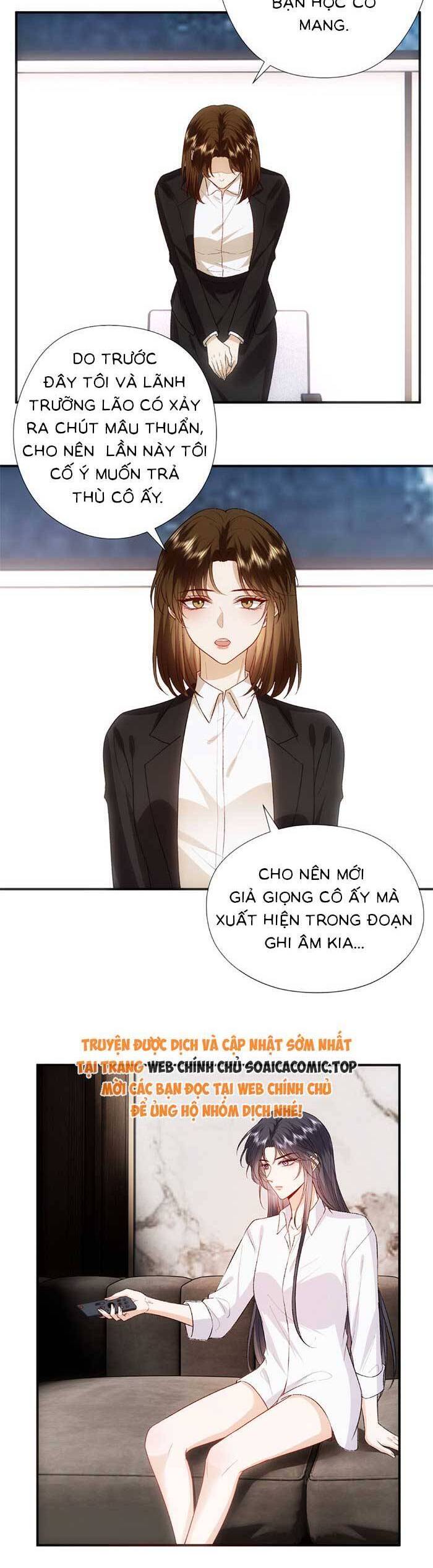 Vợ Của Lục Tổng Không Phải Dạng Vừa Chapter 136 - 16