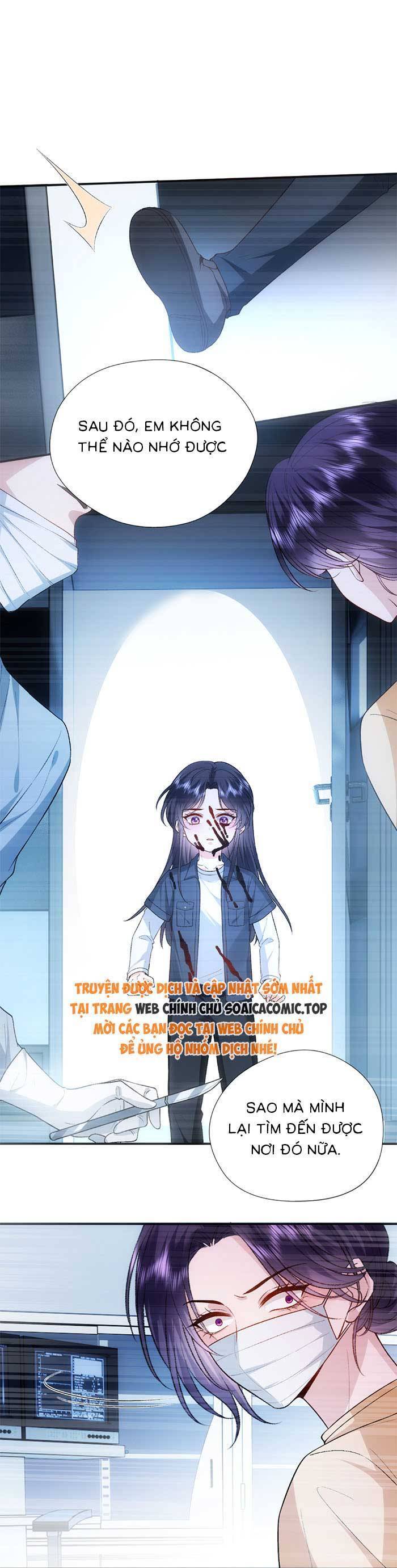 Vợ Của Lục Tổng Không Phải Dạng Vừa Chapter 136 - 7