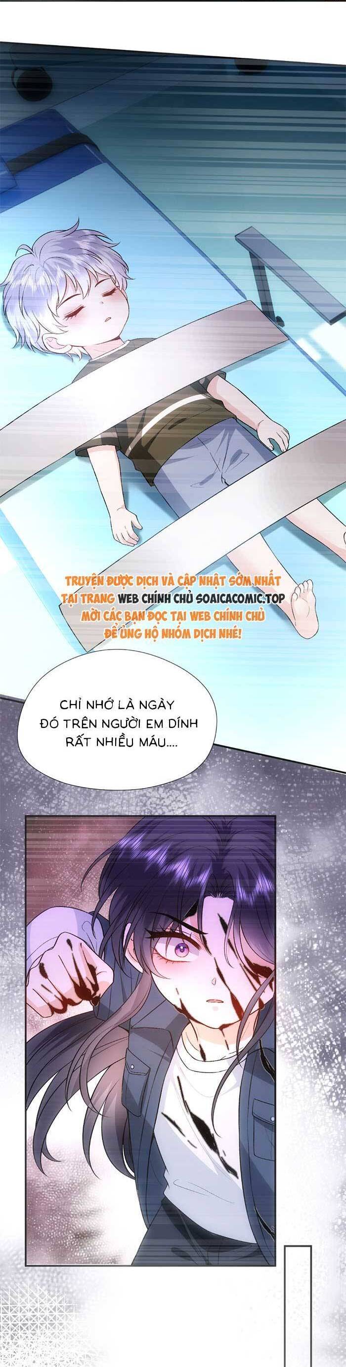 Vợ Của Lục Tổng Không Phải Dạng Vừa Chapter 136 - 8