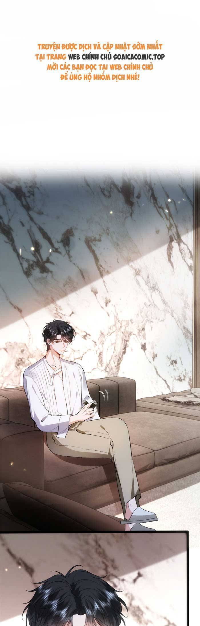 Vợ Của Lục Tổng Không Phải Dạng Vừa Chapter 139 - 1