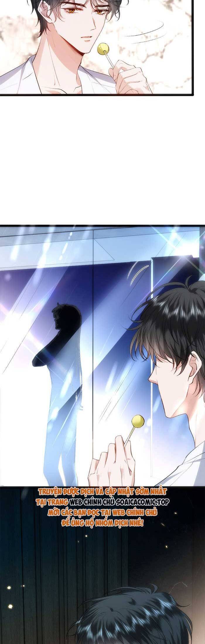 Vợ Của Lục Tổng Không Phải Dạng Vừa Chapter 139 - 2