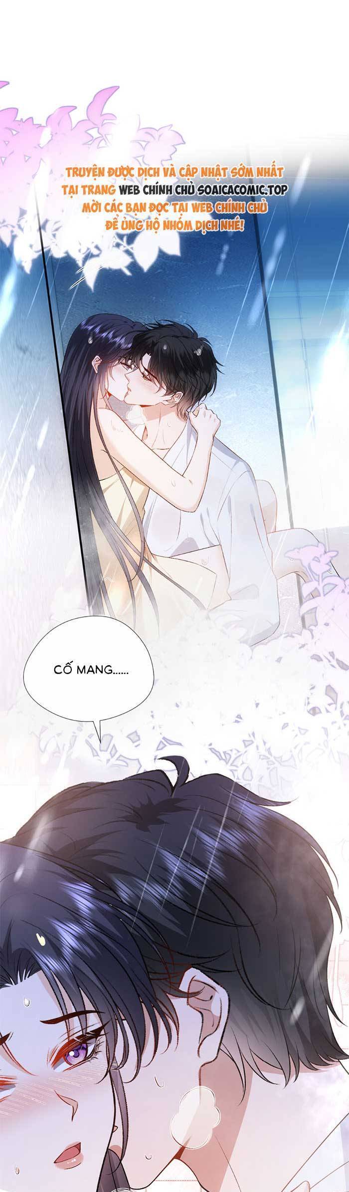 Vợ Của Lục Tổng Không Phải Dạng Vừa Chapter 139 - 12