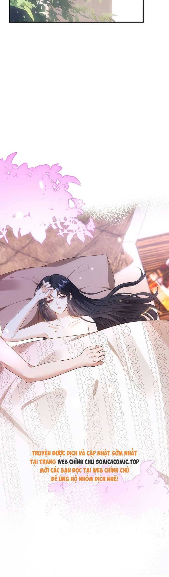 Vợ Của Lục Tổng Không Phải Dạng Vừa Chapter 139 - 14