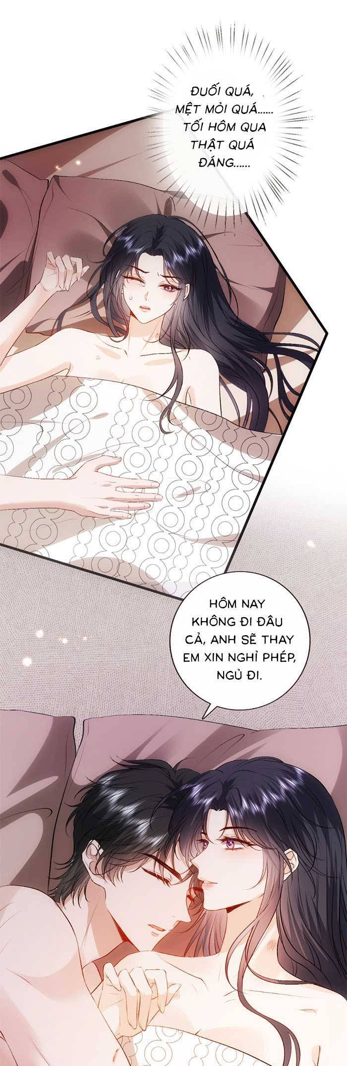 Vợ Của Lục Tổng Không Phải Dạng Vừa Chapter 139 - 15