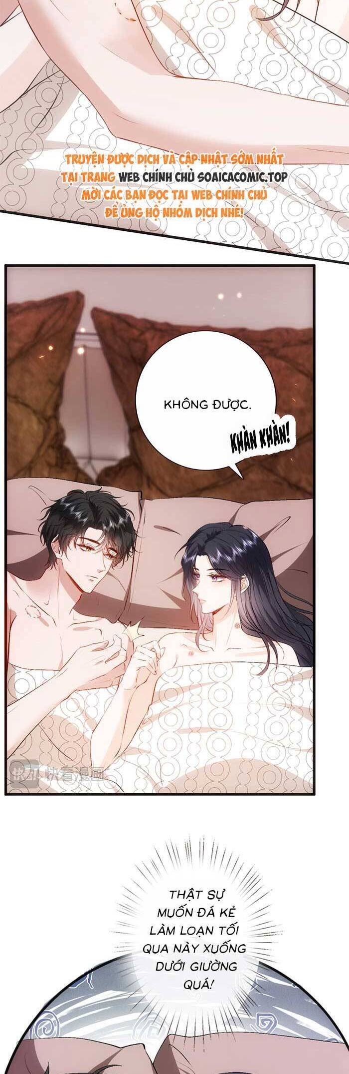 Vợ Của Lục Tổng Không Phải Dạng Vừa Chapter 139 - 16