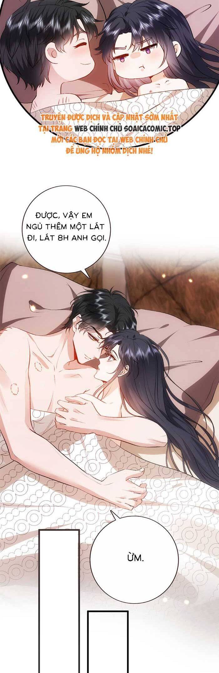 Vợ Của Lục Tổng Không Phải Dạng Vừa Chapter 139 - 17