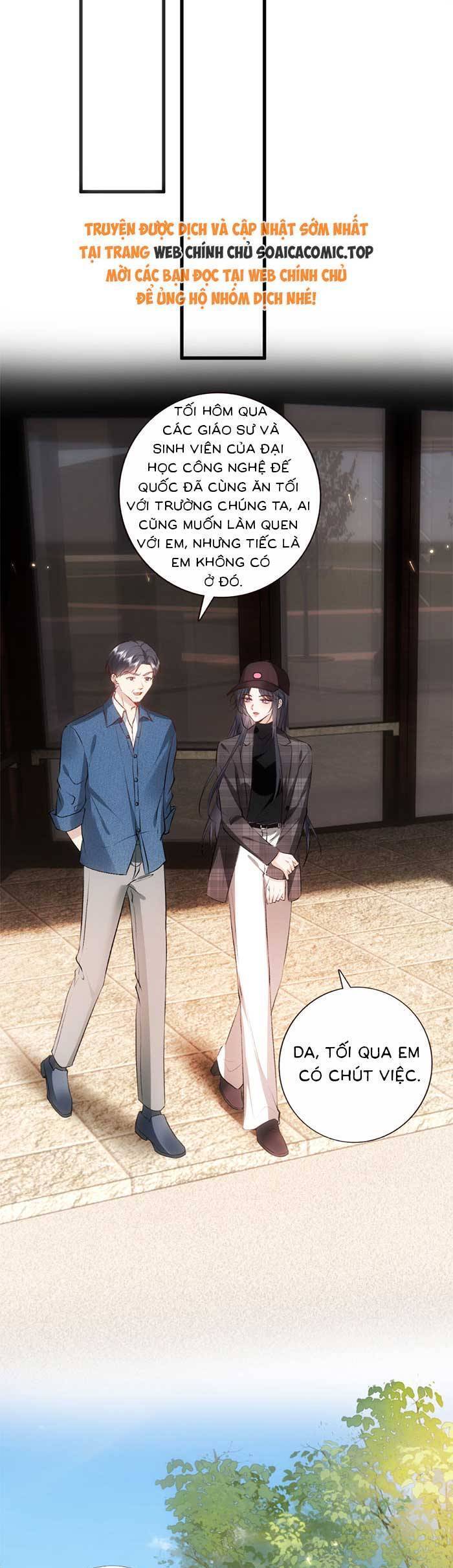 Vợ Của Lục Tổng Không Phải Dạng Vừa Chapter 139 - 18