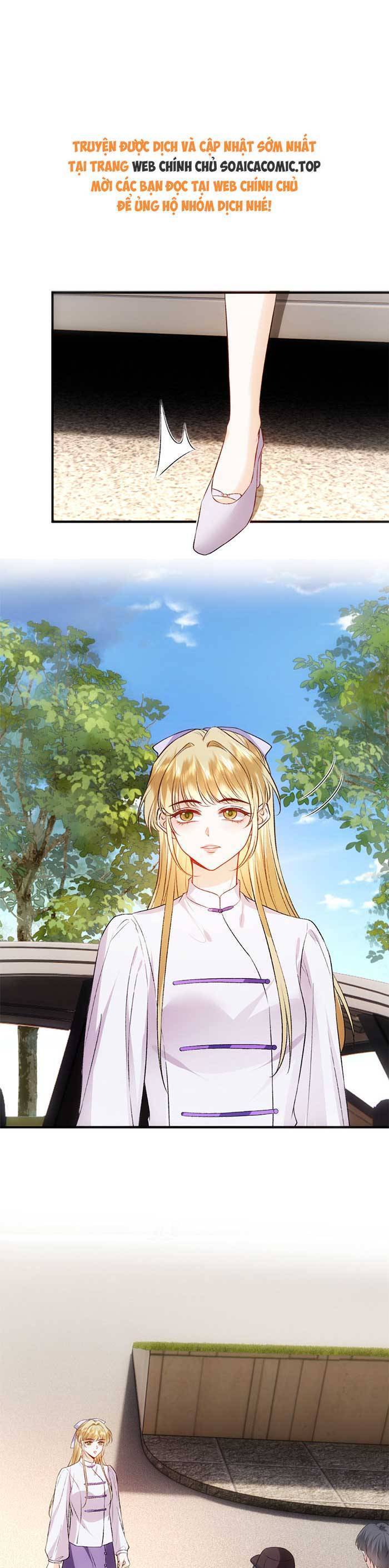 Vợ Của Lục Tổng Không Phải Dạng Vừa Chapter 139 - 20