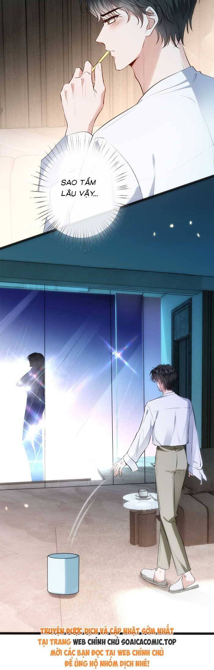 Vợ Của Lục Tổng Không Phải Dạng Vừa Chapter 139 - 3