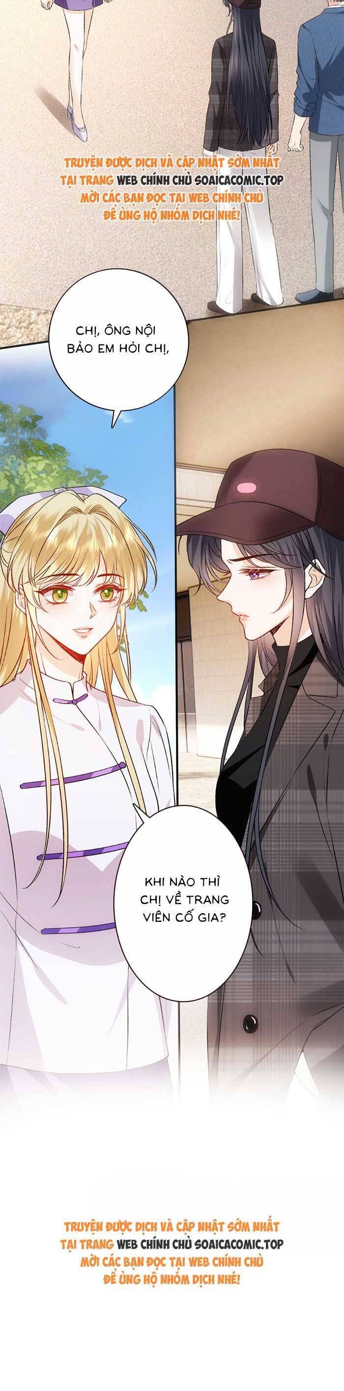 Vợ Của Lục Tổng Không Phải Dạng Vừa Chapter 139 - 21