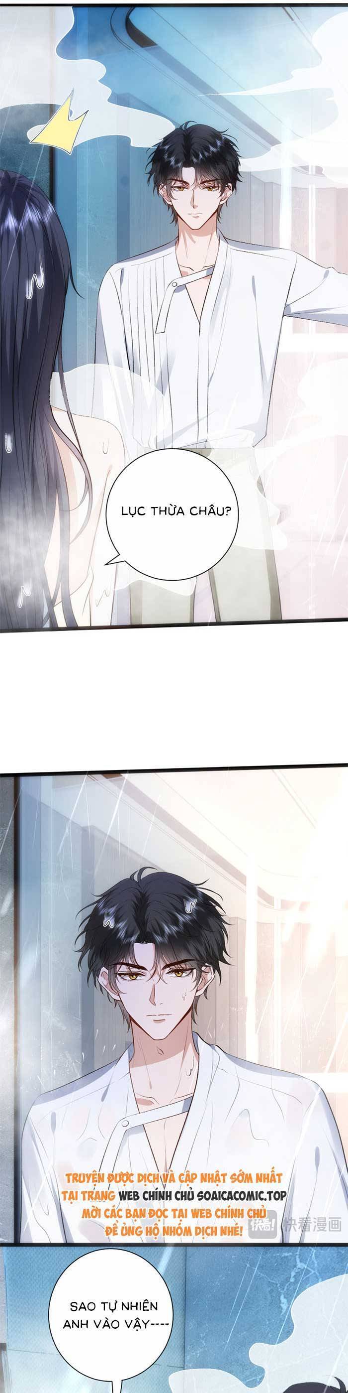 Vợ Của Lục Tổng Không Phải Dạng Vừa Chapter 139 - 4