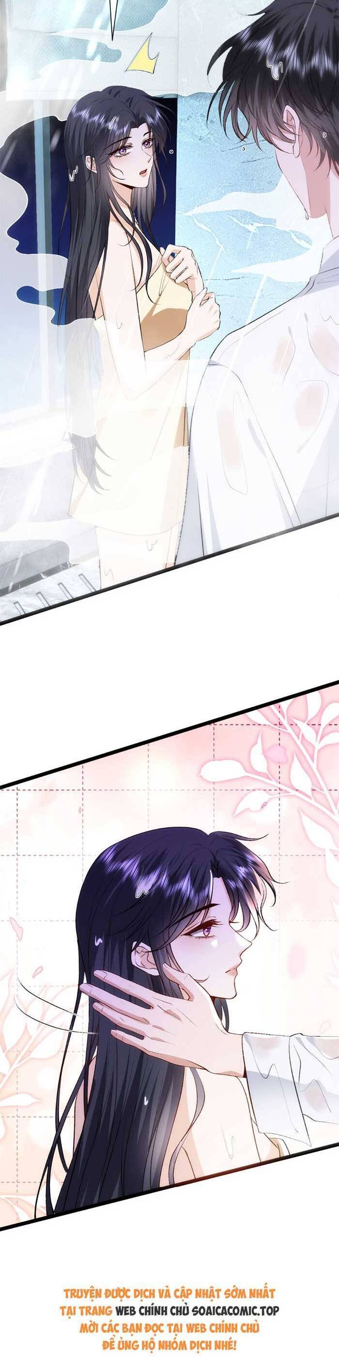 Vợ Của Lục Tổng Không Phải Dạng Vừa Chapter 139 - 5