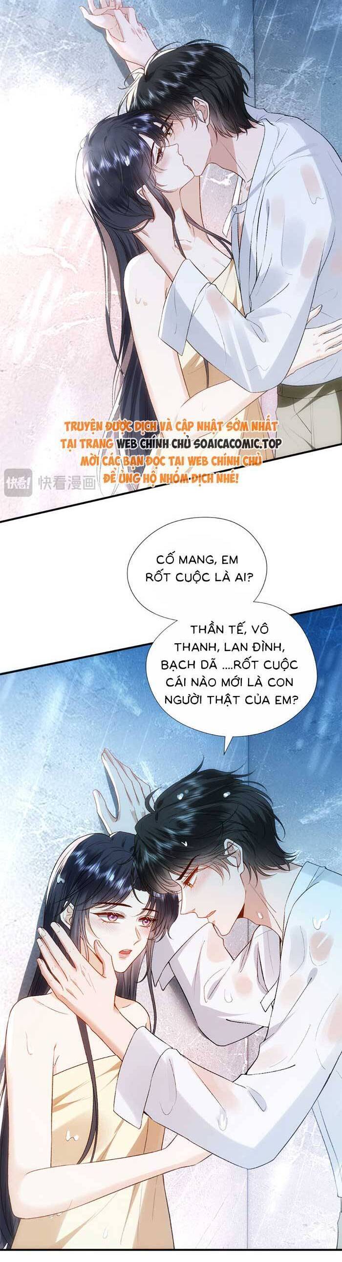 Vợ Của Lục Tổng Không Phải Dạng Vừa Chapter 139 - 8