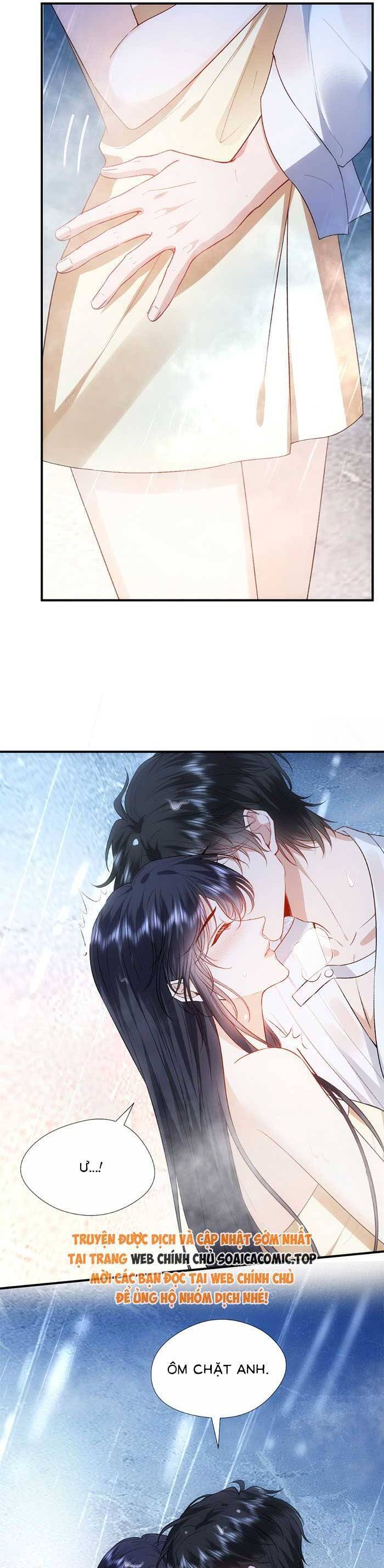 Vợ Của Lục Tổng Không Phải Dạng Vừa Chapter 139 - 10