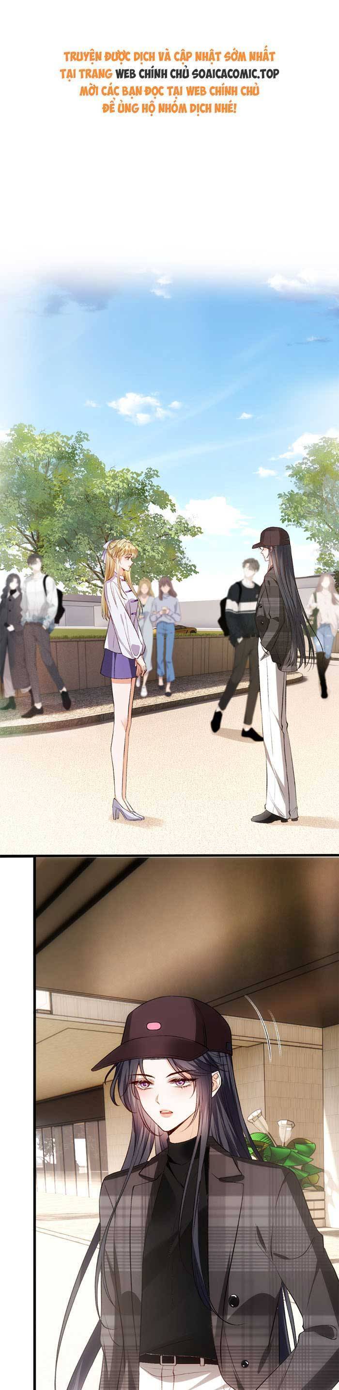 Vợ Của Lục Tổng Không Phải Dạng Vừa Chapter 140 - 1