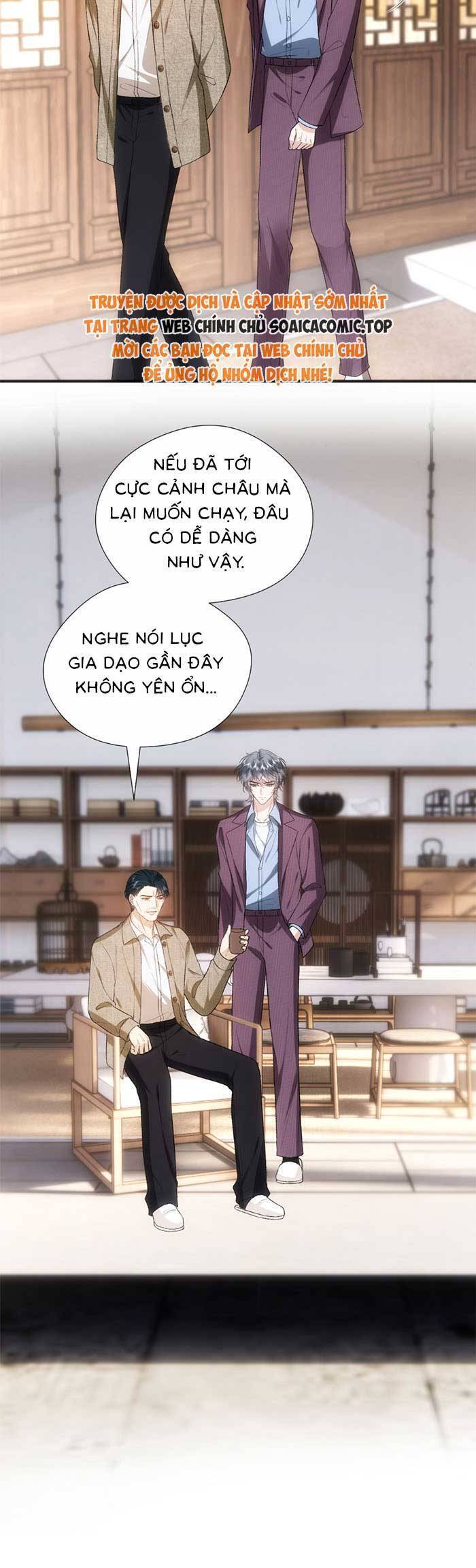 Vợ Của Lục Tổng Không Phải Dạng Vừa Chapter 140 - 11