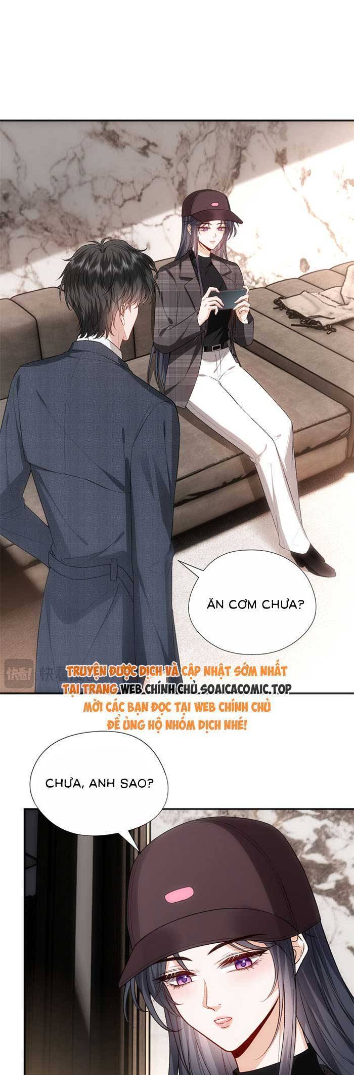 Vợ Của Lục Tổng Không Phải Dạng Vừa Chapter 140 - 12