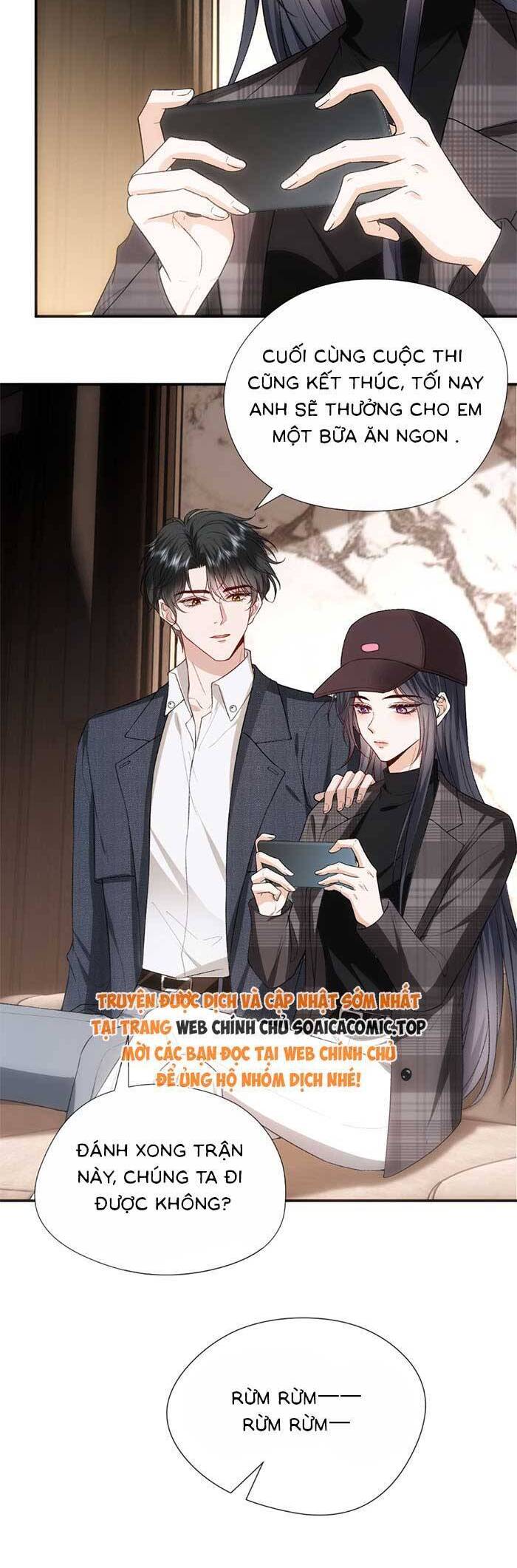 Vợ Của Lục Tổng Không Phải Dạng Vừa Chapter 140 - 13