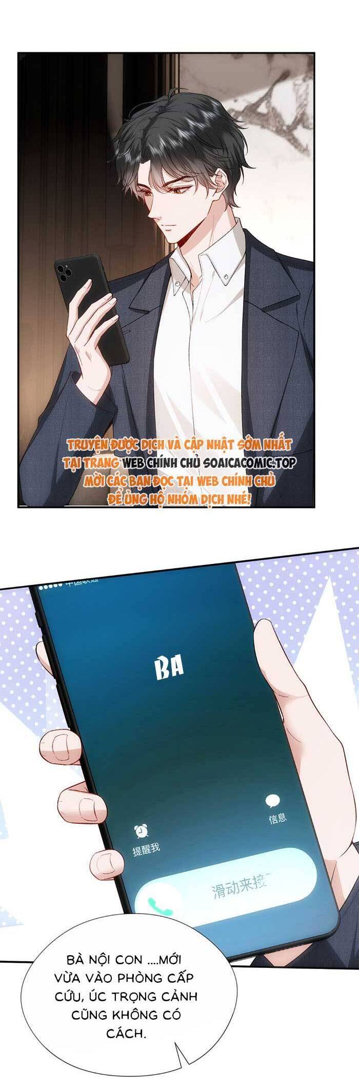 Vợ Của Lục Tổng Không Phải Dạng Vừa Chapter 140 - 14