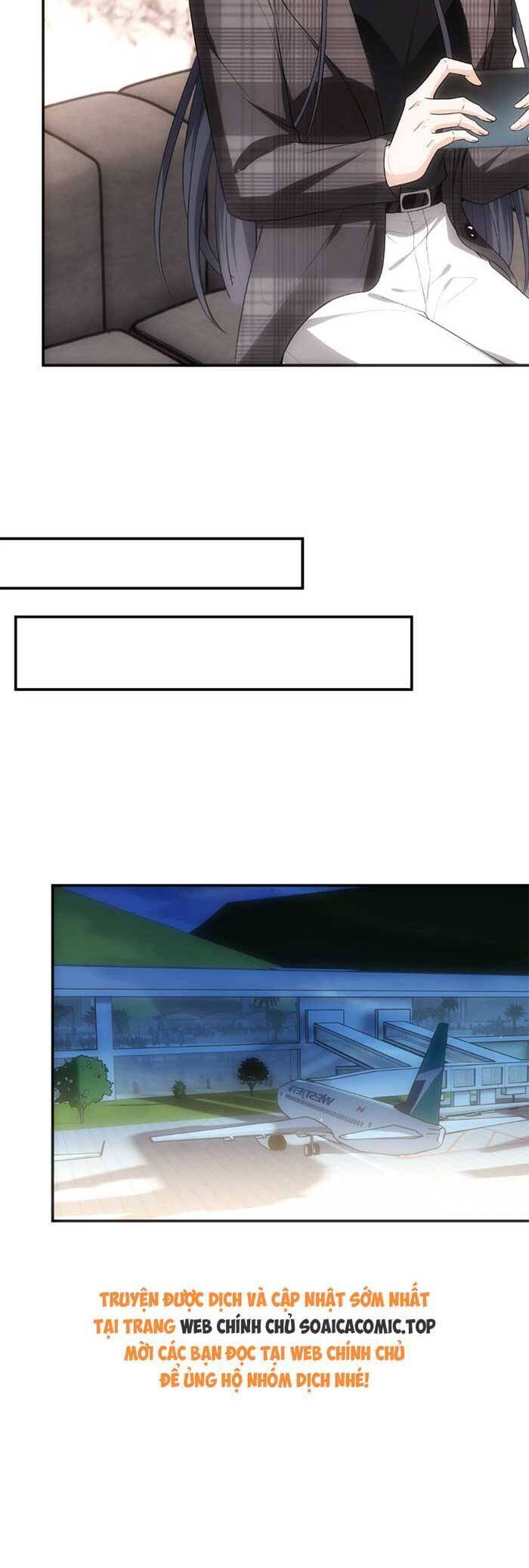 Vợ Của Lục Tổng Không Phải Dạng Vừa Chapter 140 - 17