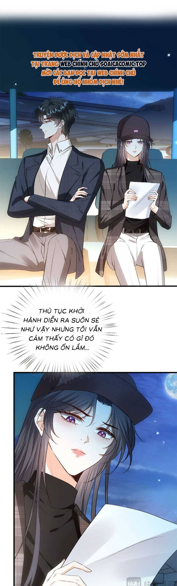 Vợ Của Lục Tổng Không Phải Dạng Vừa Chapter 140 - 18