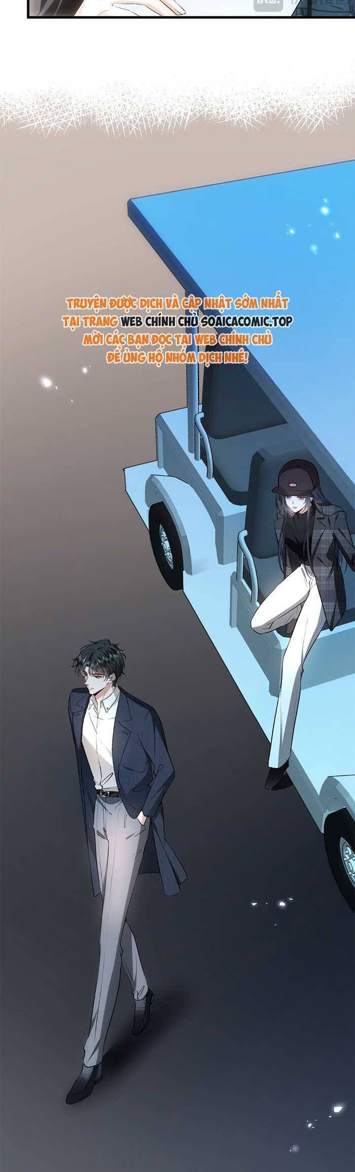 Vợ Của Lục Tổng Không Phải Dạng Vừa Chapter 140 - 19