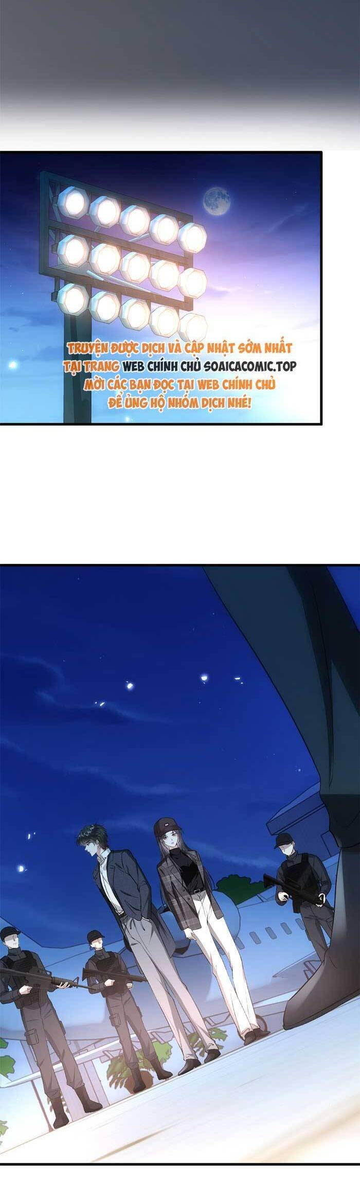 Vợ Của Lục Tổng Không Phải Dạng Vừa Chapter 140 - 20