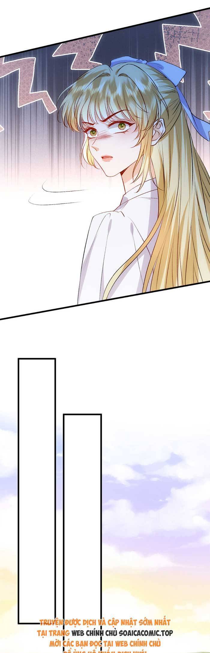 Vợ Của Lục Tổng Không Phải Dạng Vừa Chapter 140 - 3