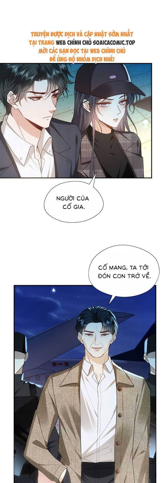 Vợ Của Lục Tổng Không Phải Dạng Vừa Chapter 140 - 21