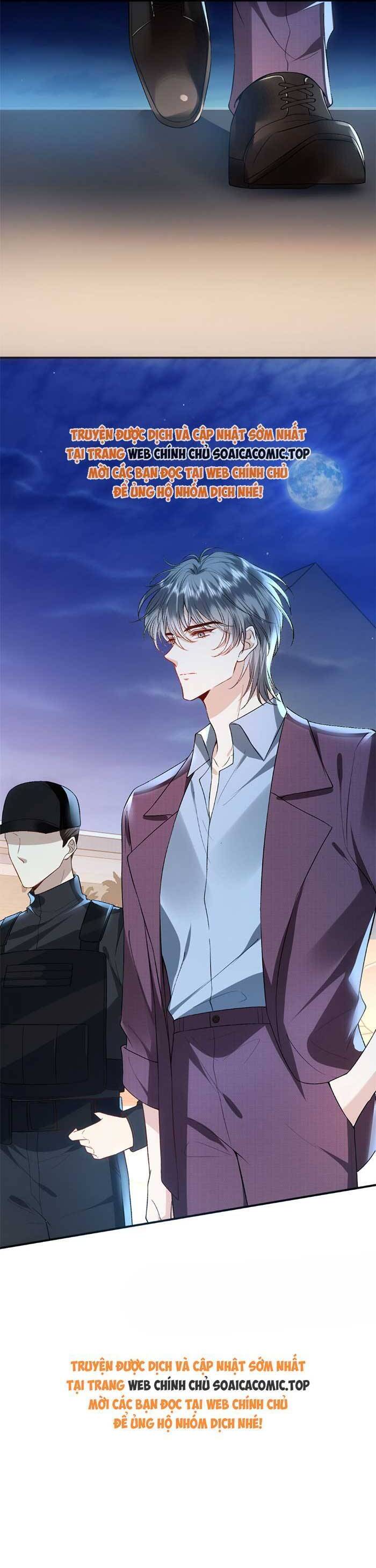 Vợ Của Lục Tổng Không Phải Dạng Vừa Chapter 140 - 25