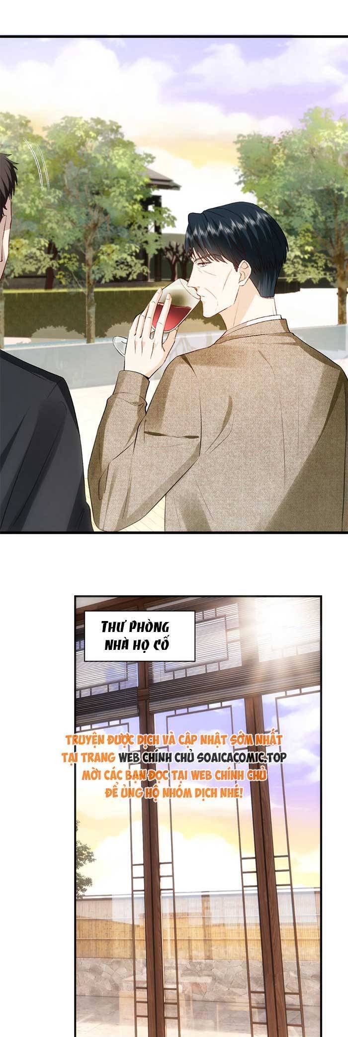 Vợ Của Lục Tổng Không Phải Dạng Vừa Chapter 140 - 6