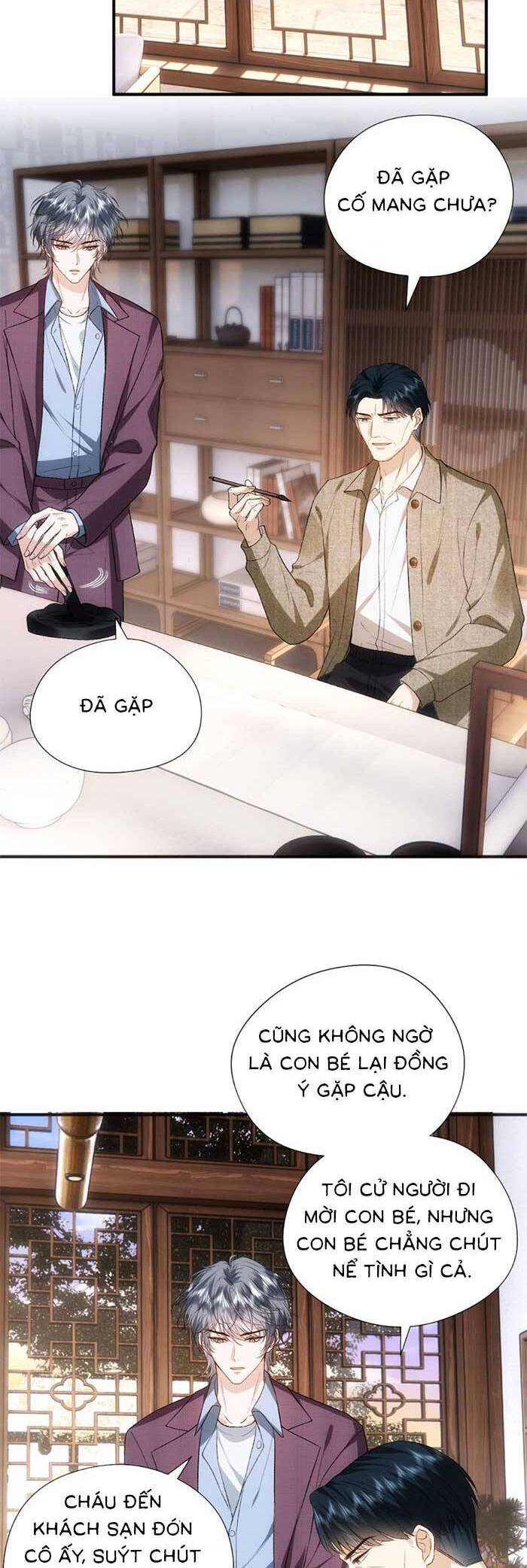 Vợ Của Lục Tổng Không Phải Dạng Vừa Chapter 140 - 7