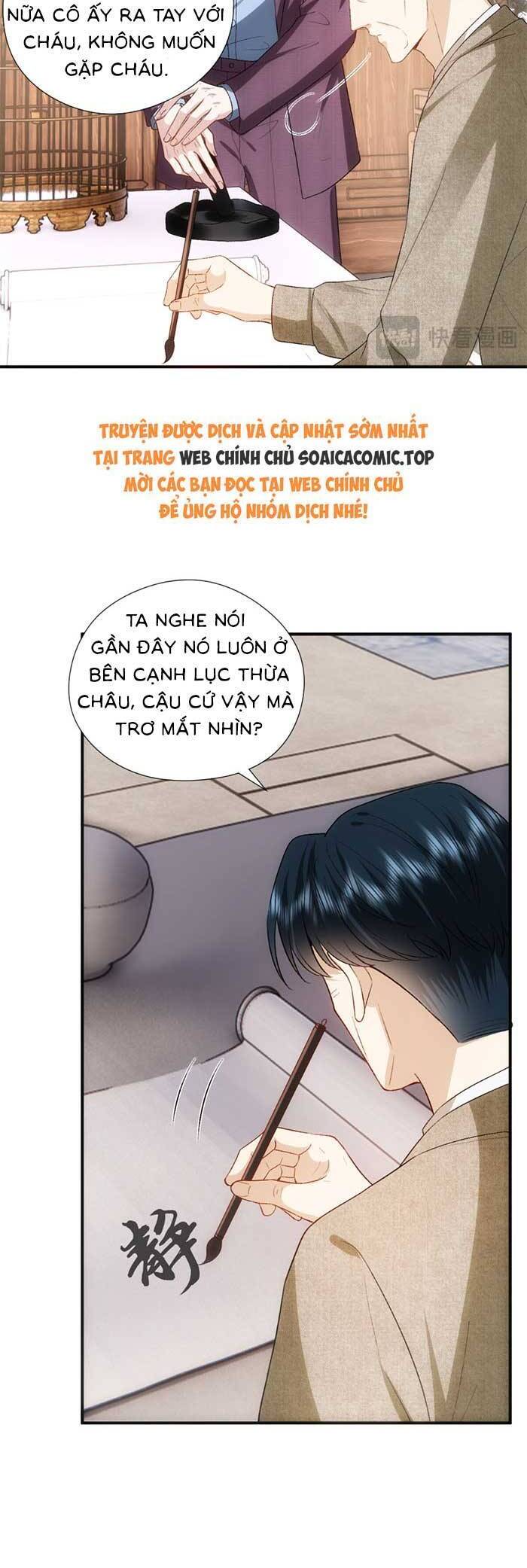 Vợ Của Lục Tổng Không Phải Dạng Vừa Chapter 140 - 8