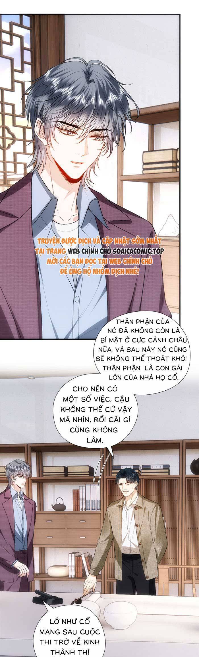 Vợ Của Lục Tổng Không Phải Dạng Vừa Chapter 140 - 9