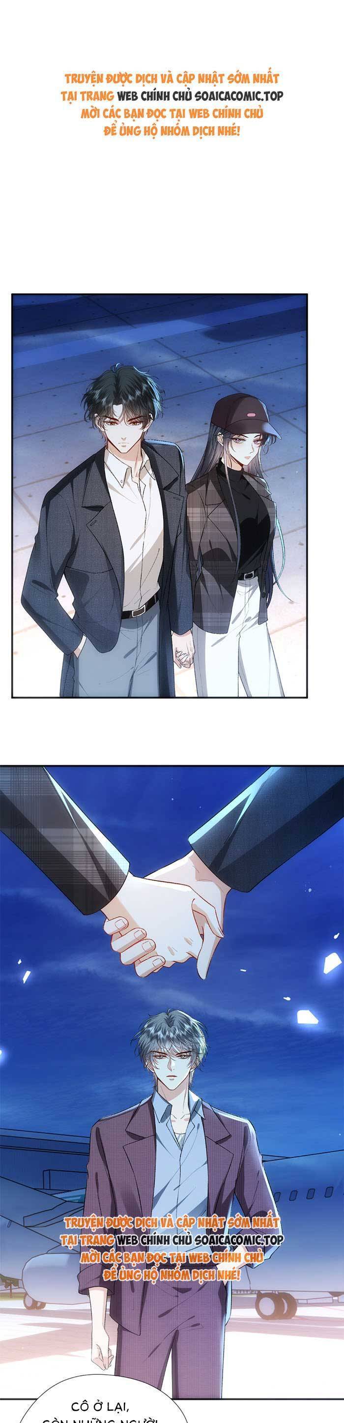 Vợ Của Lục Tổng Không Phải Dạng Vừa Chapter 141 - 1