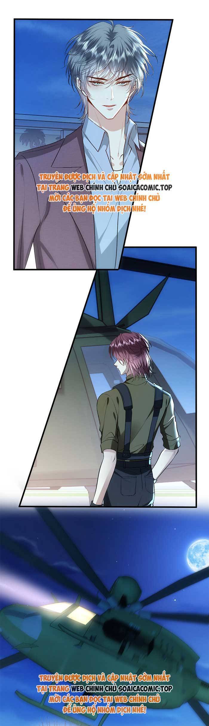 Vợ Của Lục Tổng Không Phải Dạng Vừa Chapter 141 - 15