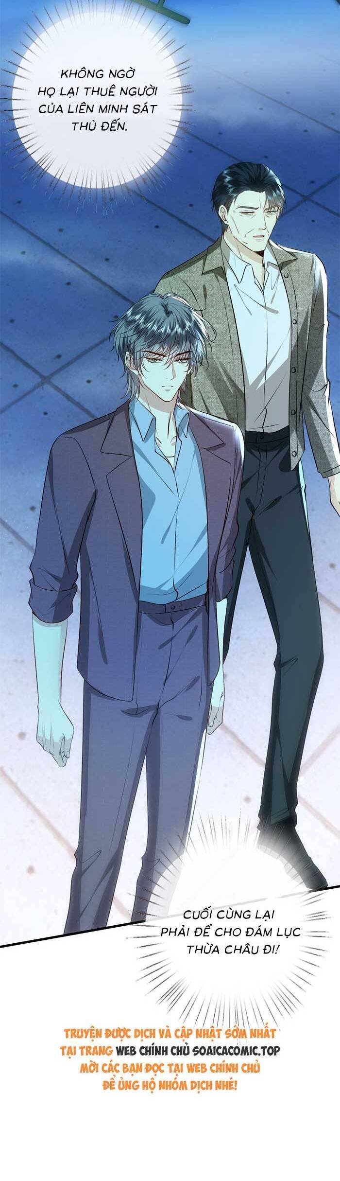 Vợ Của Lục Tổng Không Phải Dạng Vừa Chapter 141 - 16