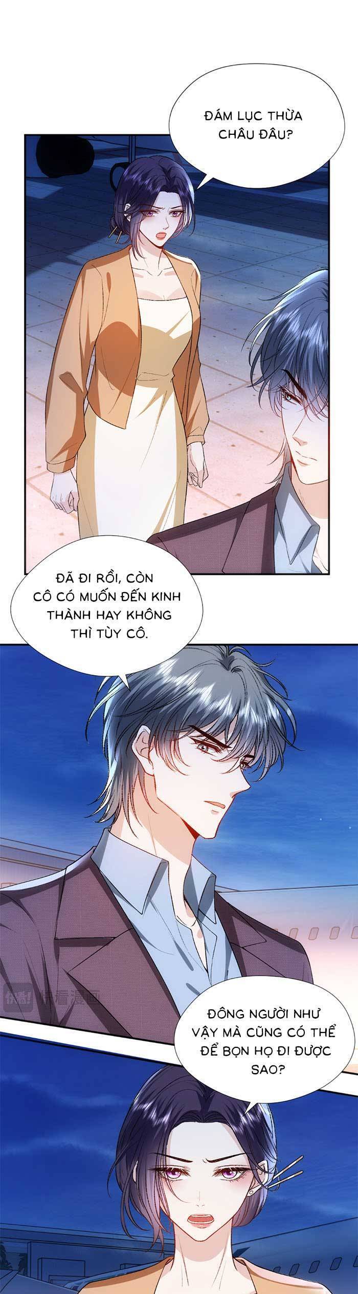 Vợ Của Lục Tổng Không Phải Dạng Vừa Chapter 141 - 17